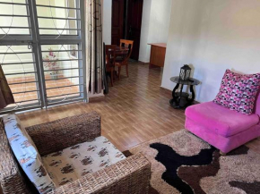 Audies Luxe home at Namugongo Catholic Church